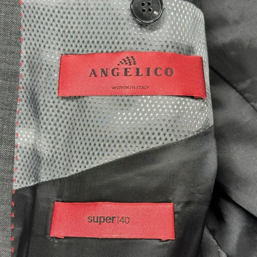 Hugo Boss thank you